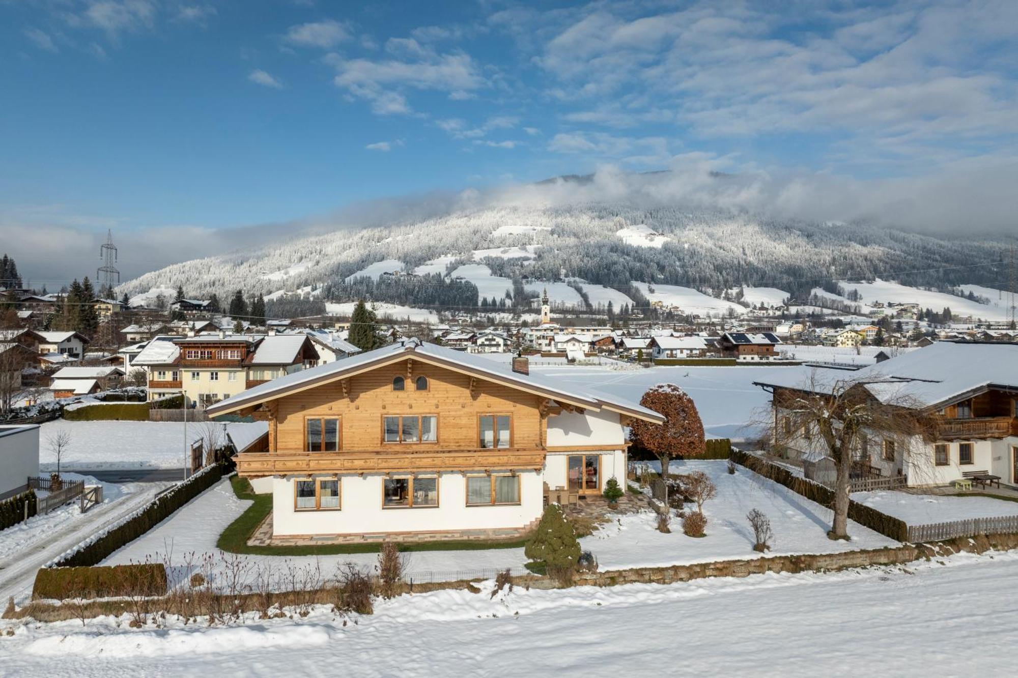 Das Landhaus Altenmarkt im Pongau Extérieur photo