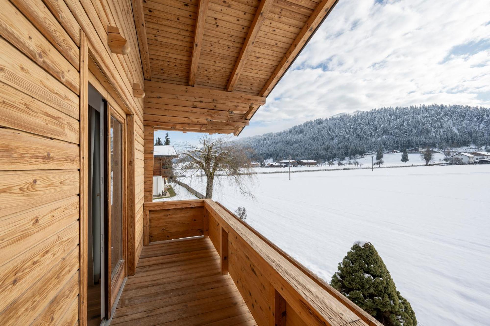 Das Landhaus Altenmarkt im Pongau Extérieur photo