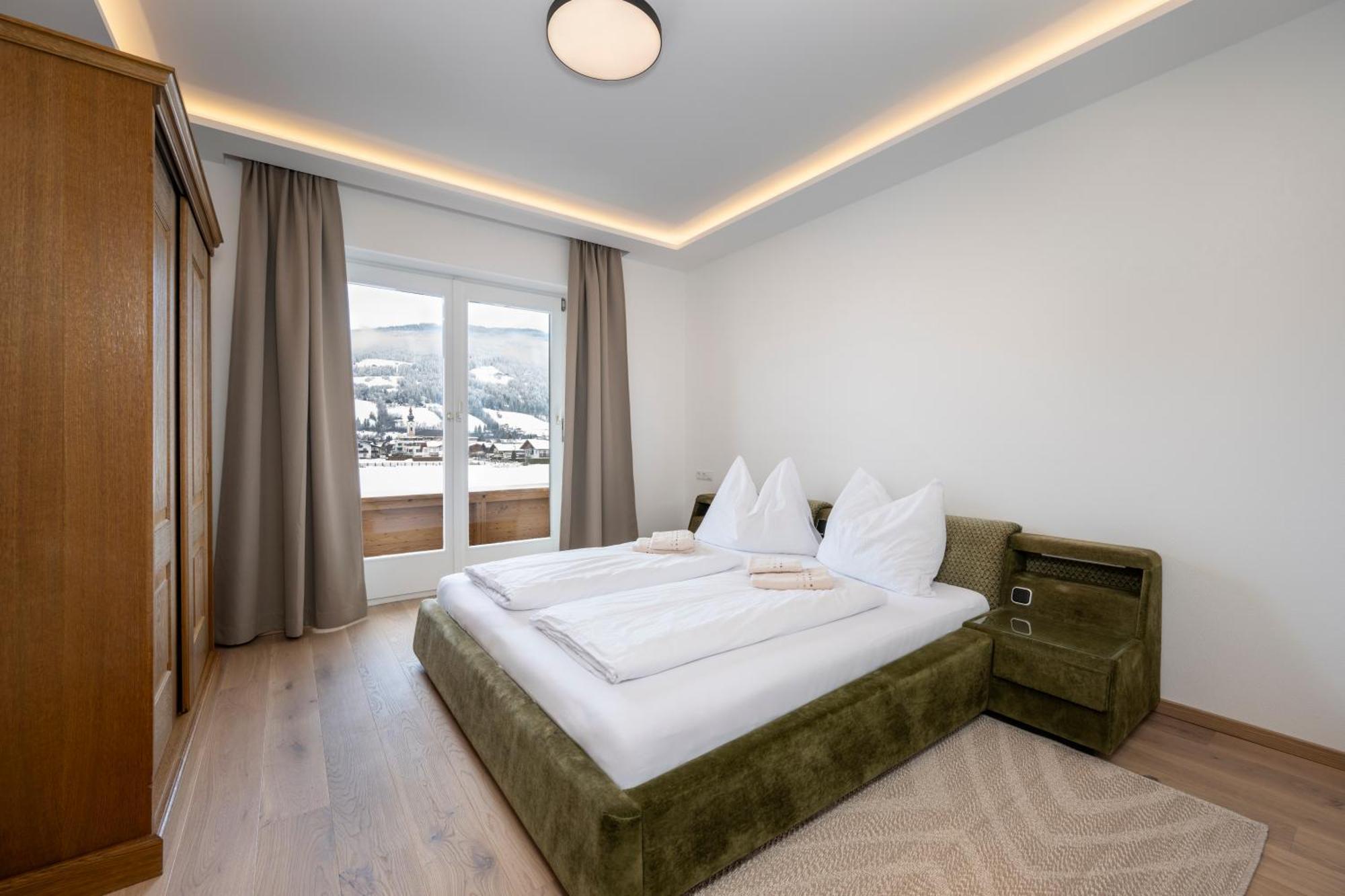 Das Landhaus Altenmarkt im Pongau Extérieur photo