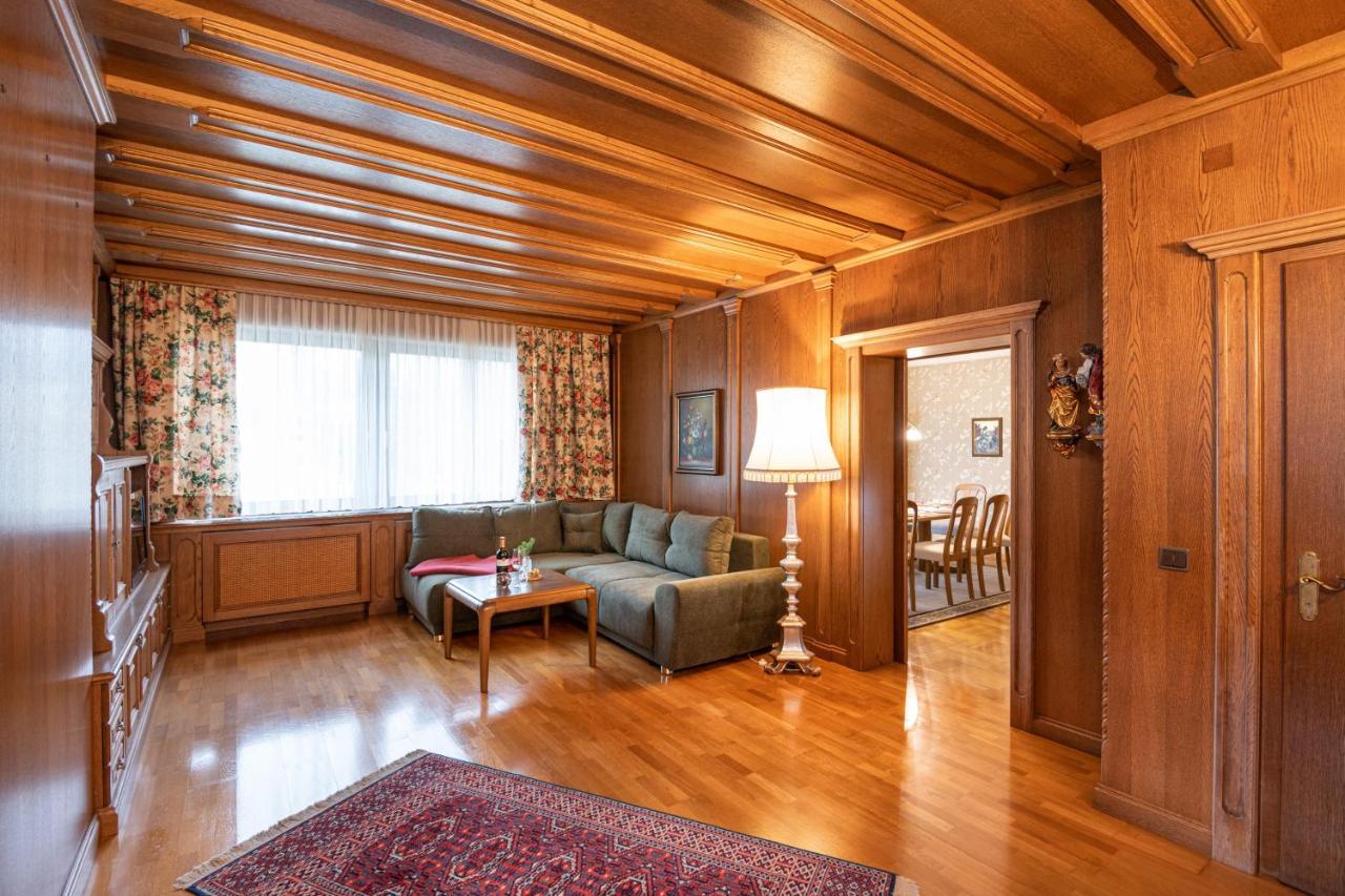 Das Landhaus Altenmarkt im Pongau Extérieur photo
