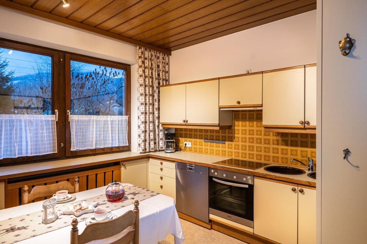 Das Landhaus Altenmarkt im Pongau Extérieur photo