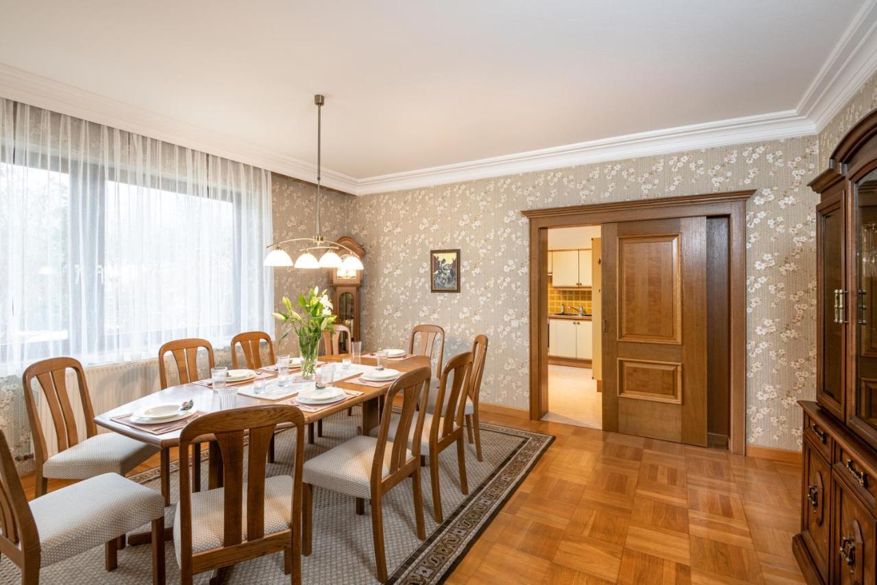 Das Landhaus Altenmarkt im Pongau Extérieur photo
