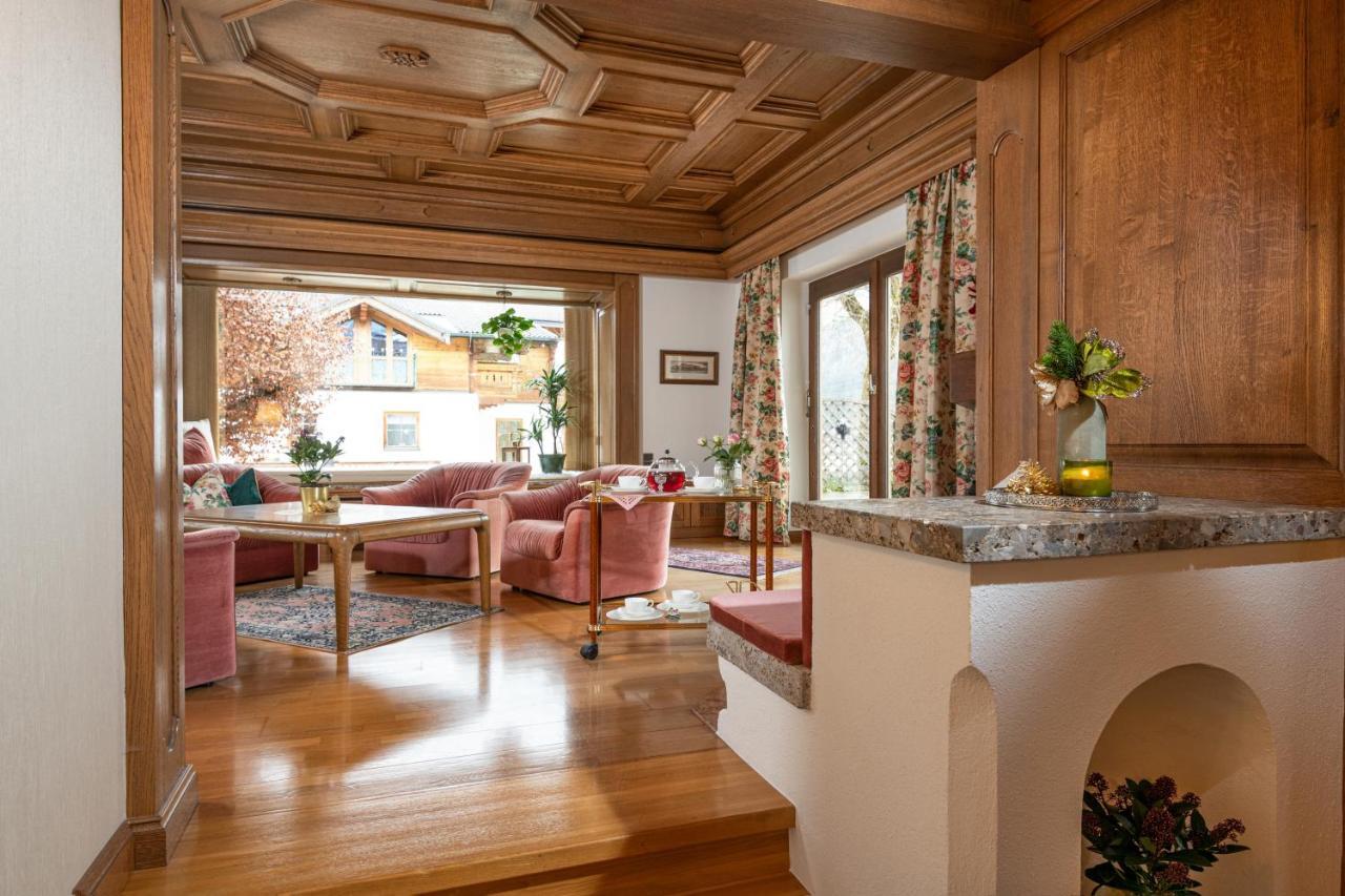 Das Landhaus Altenmarkt im Pongau Extérieur photo