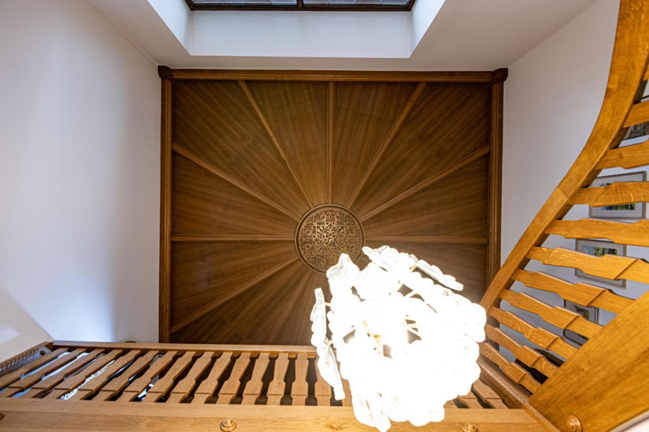 Das Landhaus Altenmarkt im Pongau Extérieur photo