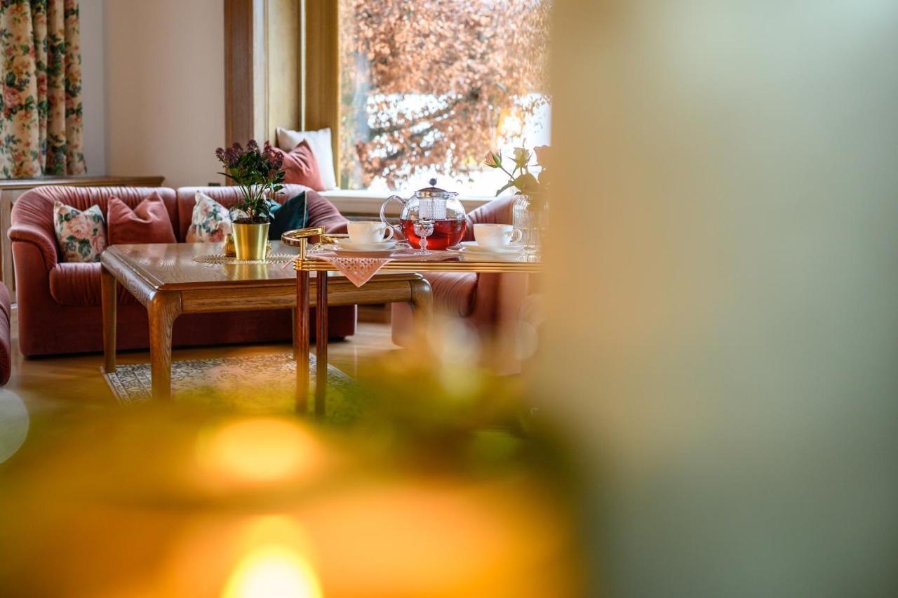 Das Landhaus Altenmarkt im Pongau Extérieur photo