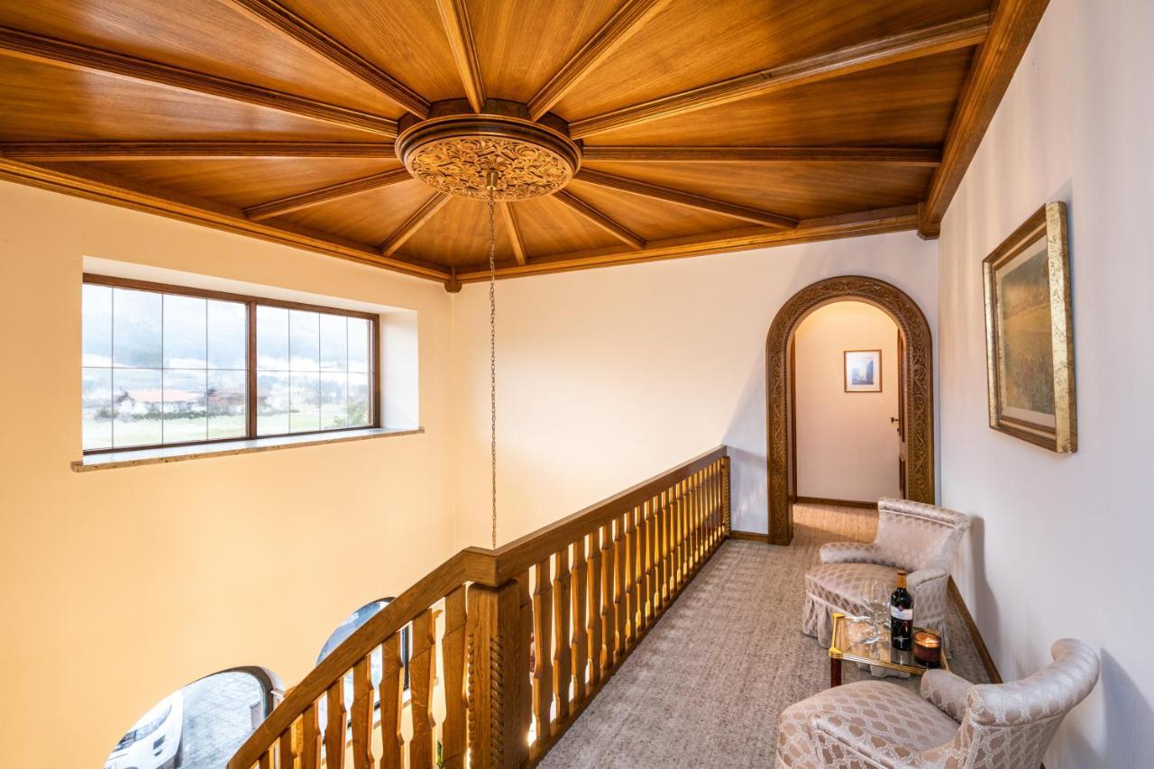 Das Landhaus Altenmarkt im Pongau Extérieur photo